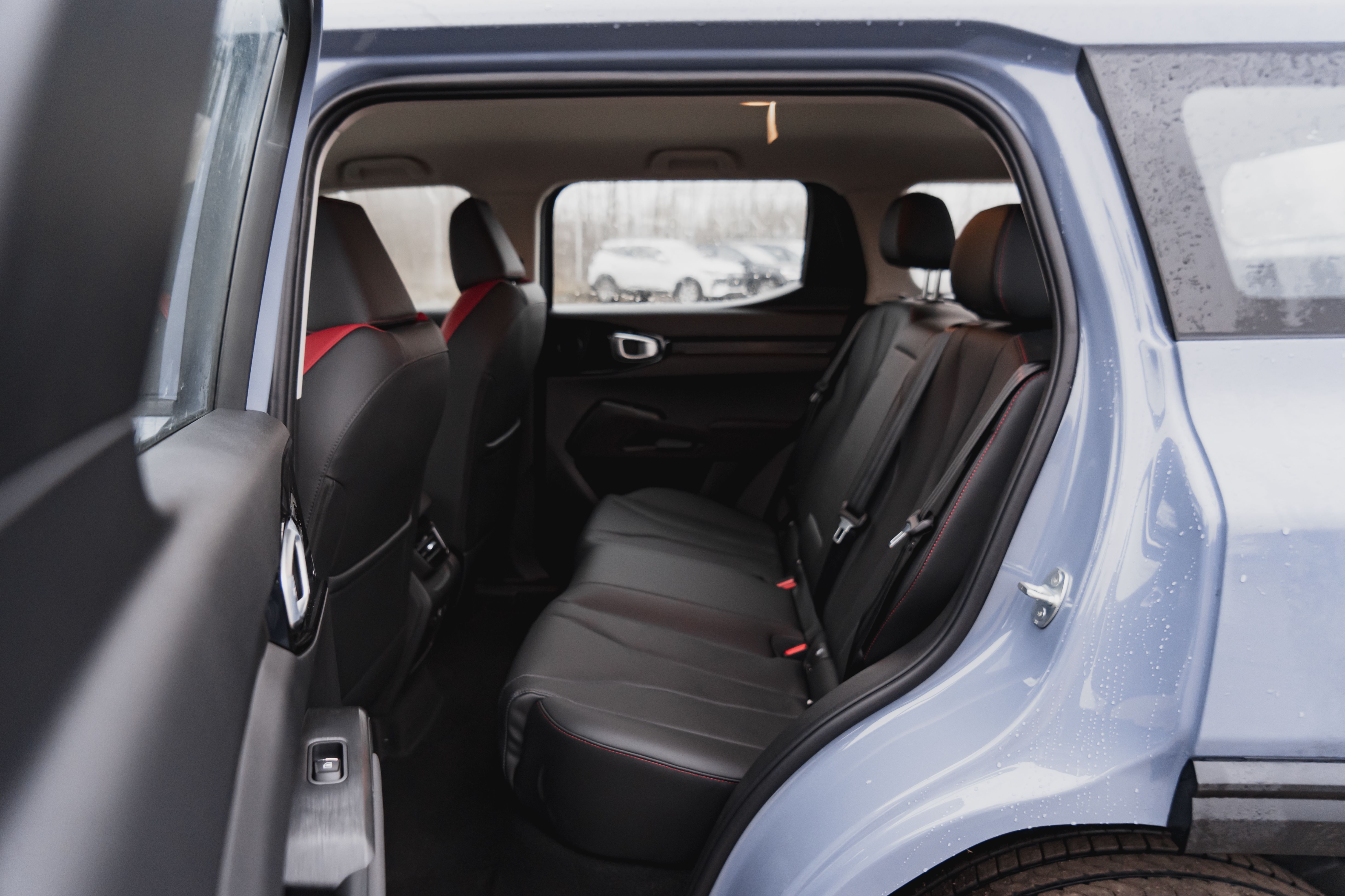 Haval H3 2025 года, 0 км - вид 23