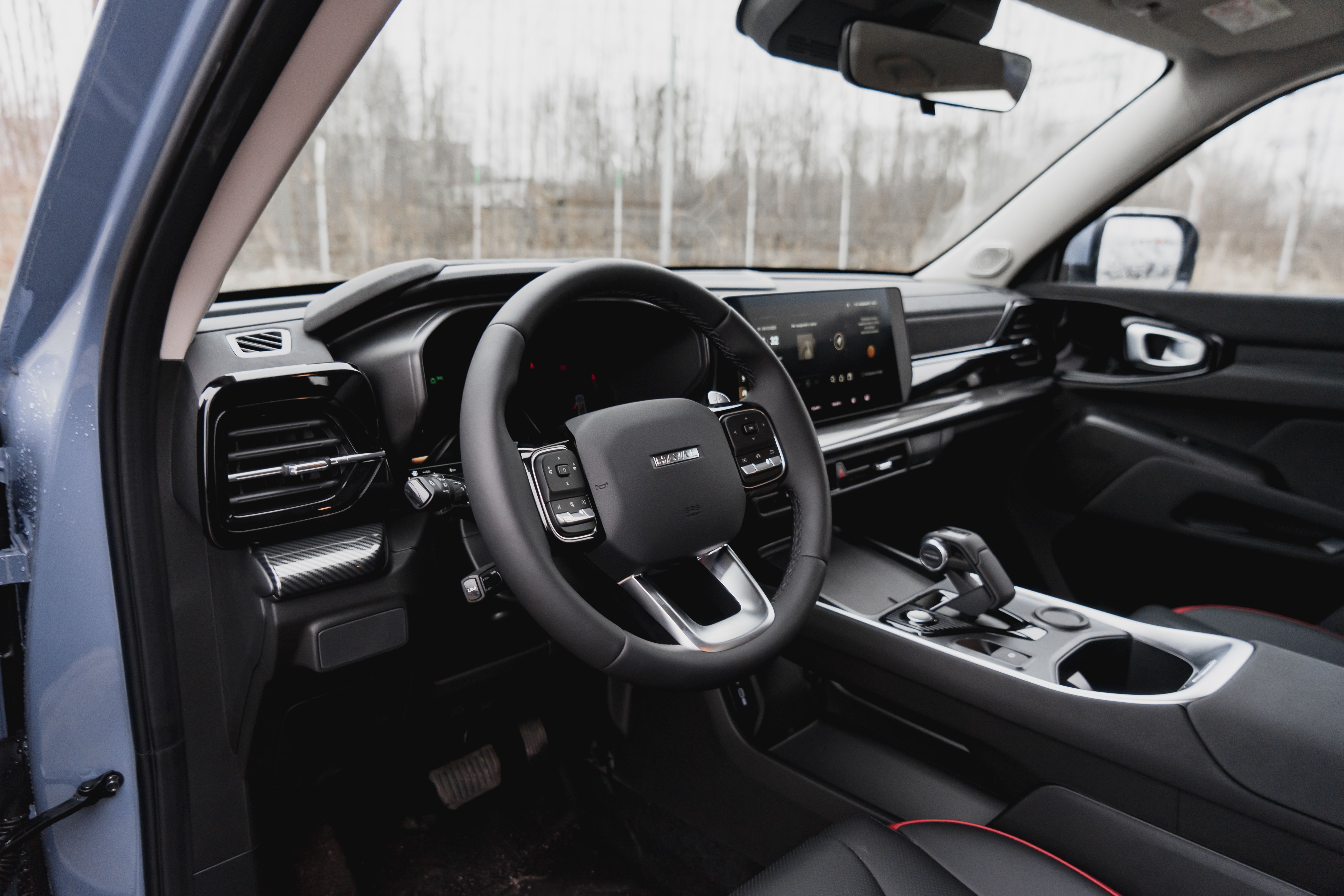 Haval H3 2025 года, 0 км - вид 16