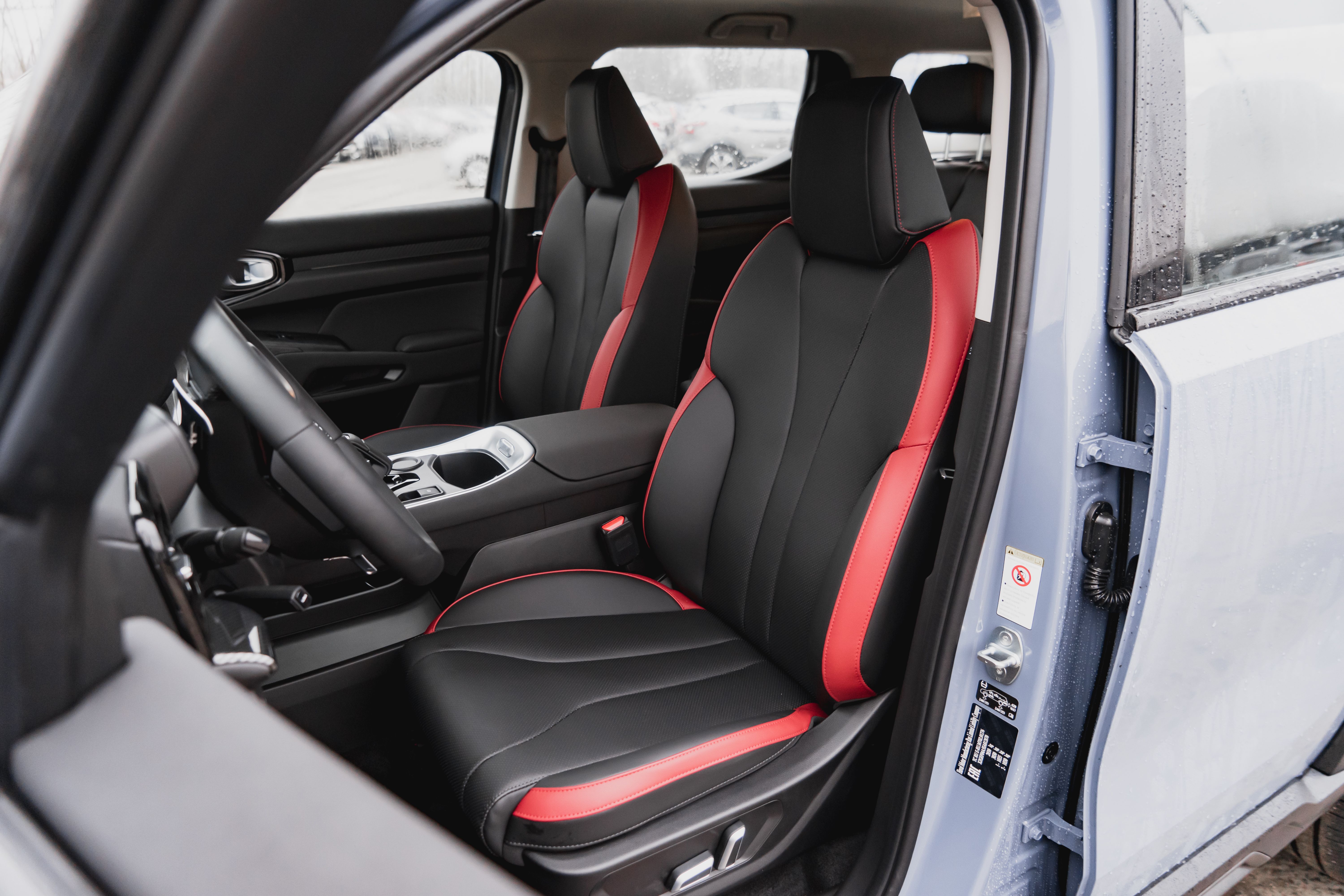 Haval H3 2025 года, 0 км - вид 21