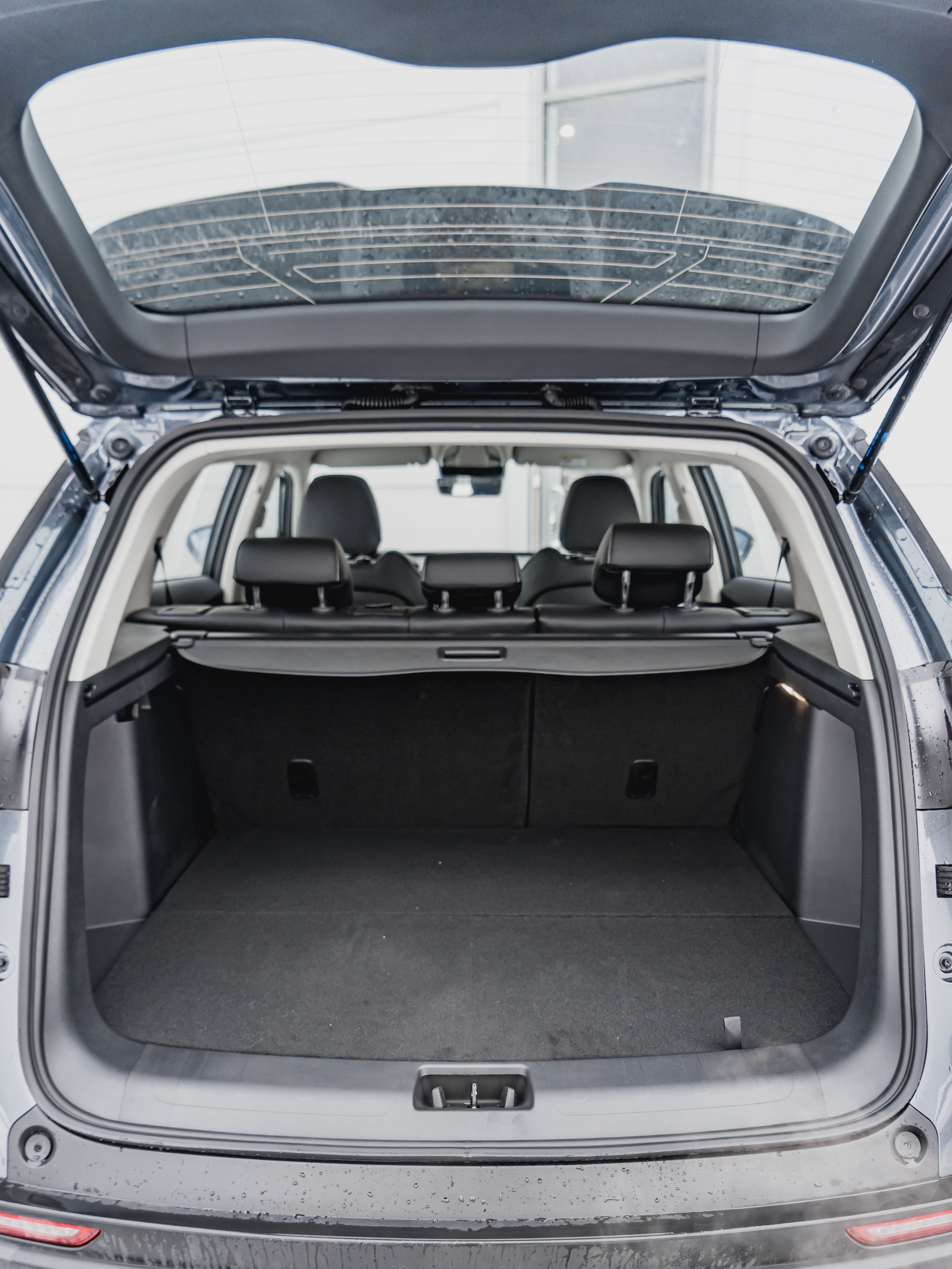 Belgee X70, I Рестайлинг 2025 года, 0 км - вид 10