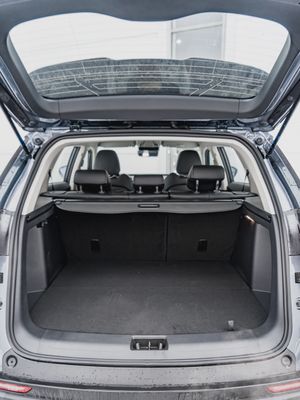 Belgee X70, I Рестайлинг 2025 года, 0 км - вид 10