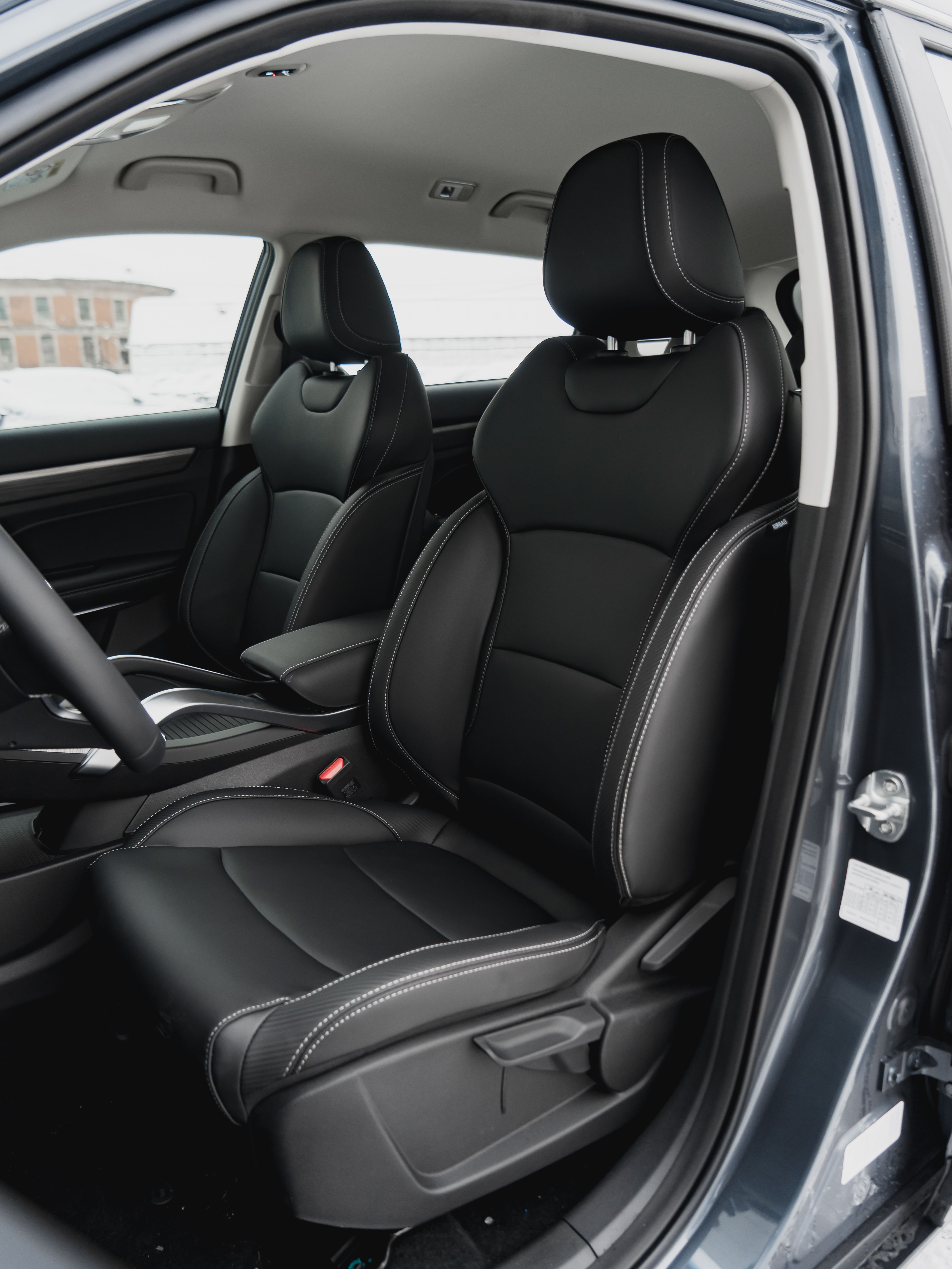 Belgee X70, I Рестайлинг 2025 года, 0 км - вид 11