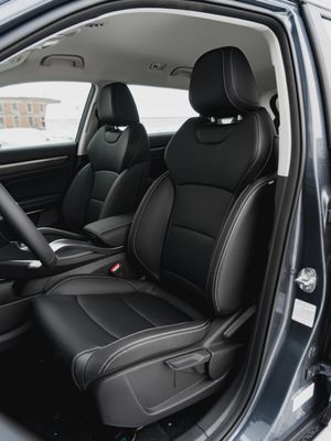 Belgee X70, I Рестайлинг 2025 года, 0 км - вид 11