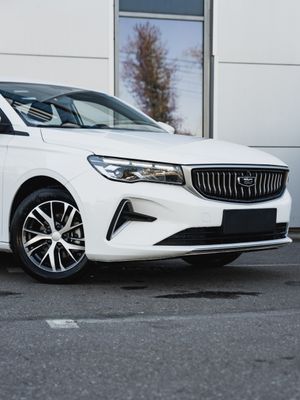 Belgee S50 2025 года, 0 км - вид 4