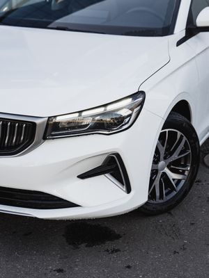 Belgee S50 2025 года, 0 км - вид 5