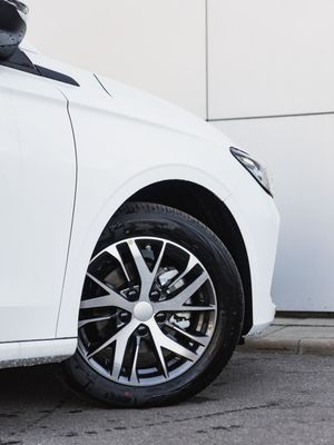 Belgee S50 2025 года, 0 км - вид 10