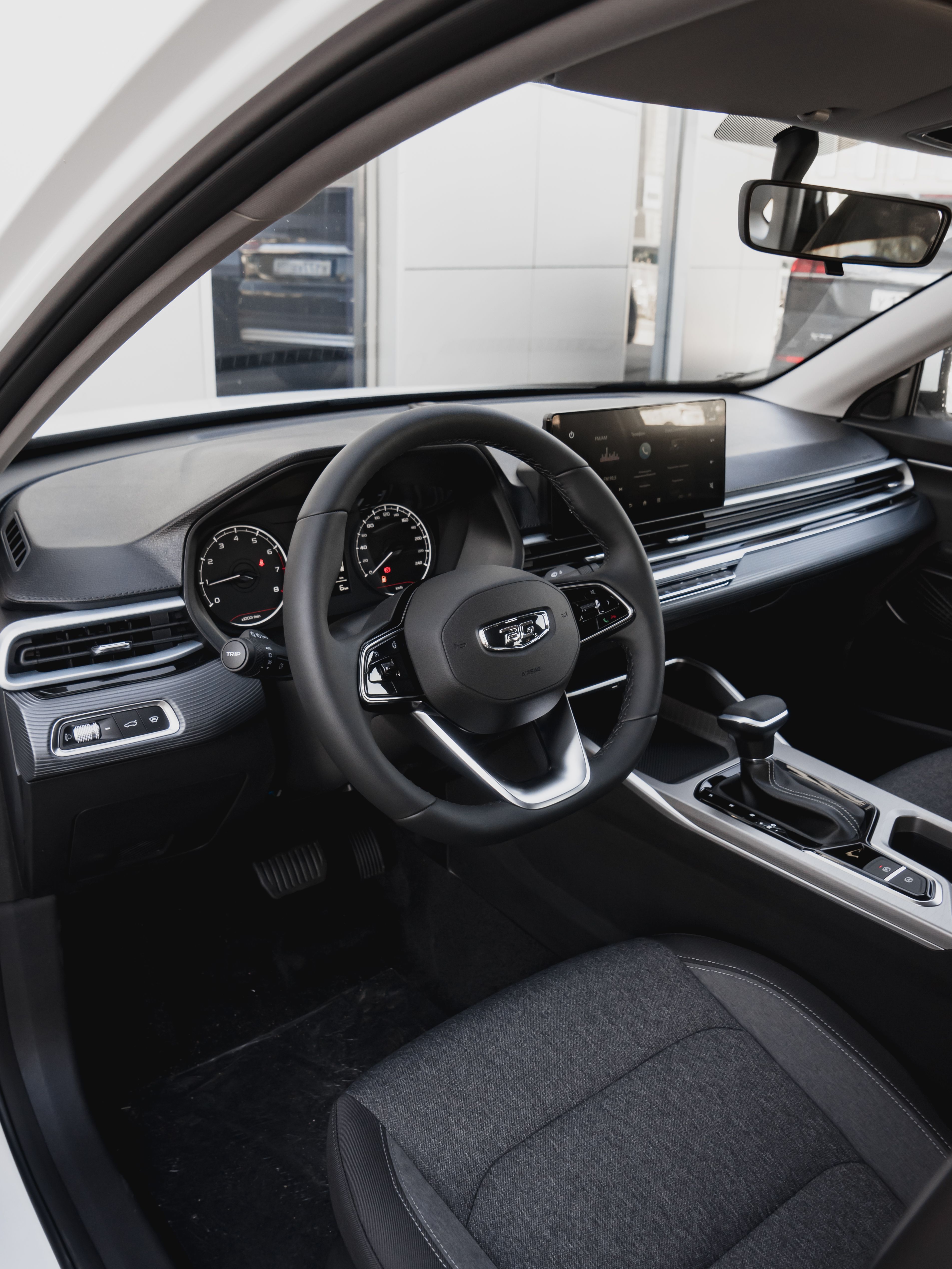 Belgee S50 2025 года, 0 км - вид 11