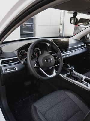 Belgee S50 2025 года, 0 км - вид 11