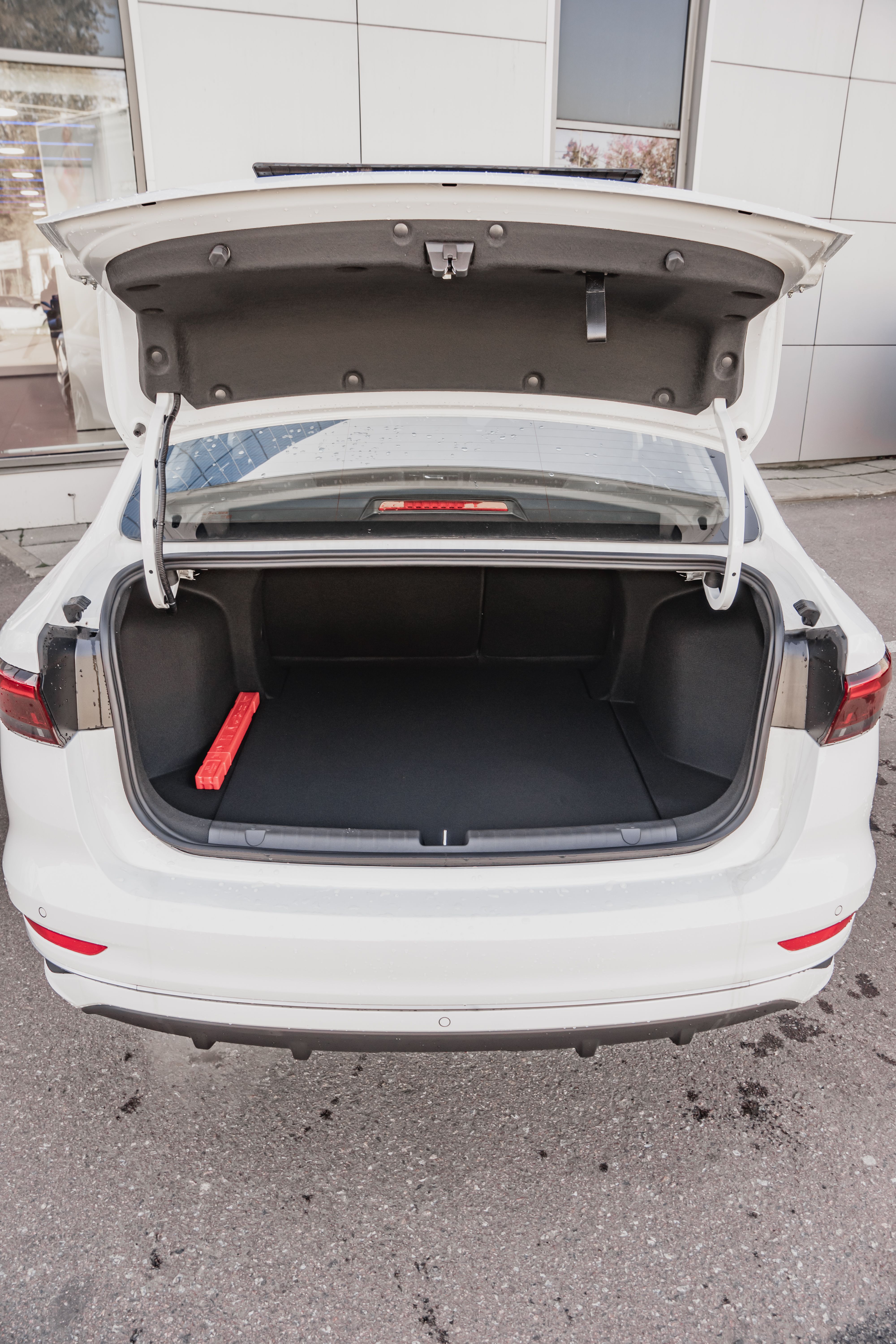 Belgee S50 2025 года, 0 км - вид 9