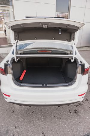 Belgee S50 2025 года, 0 км - вид 9