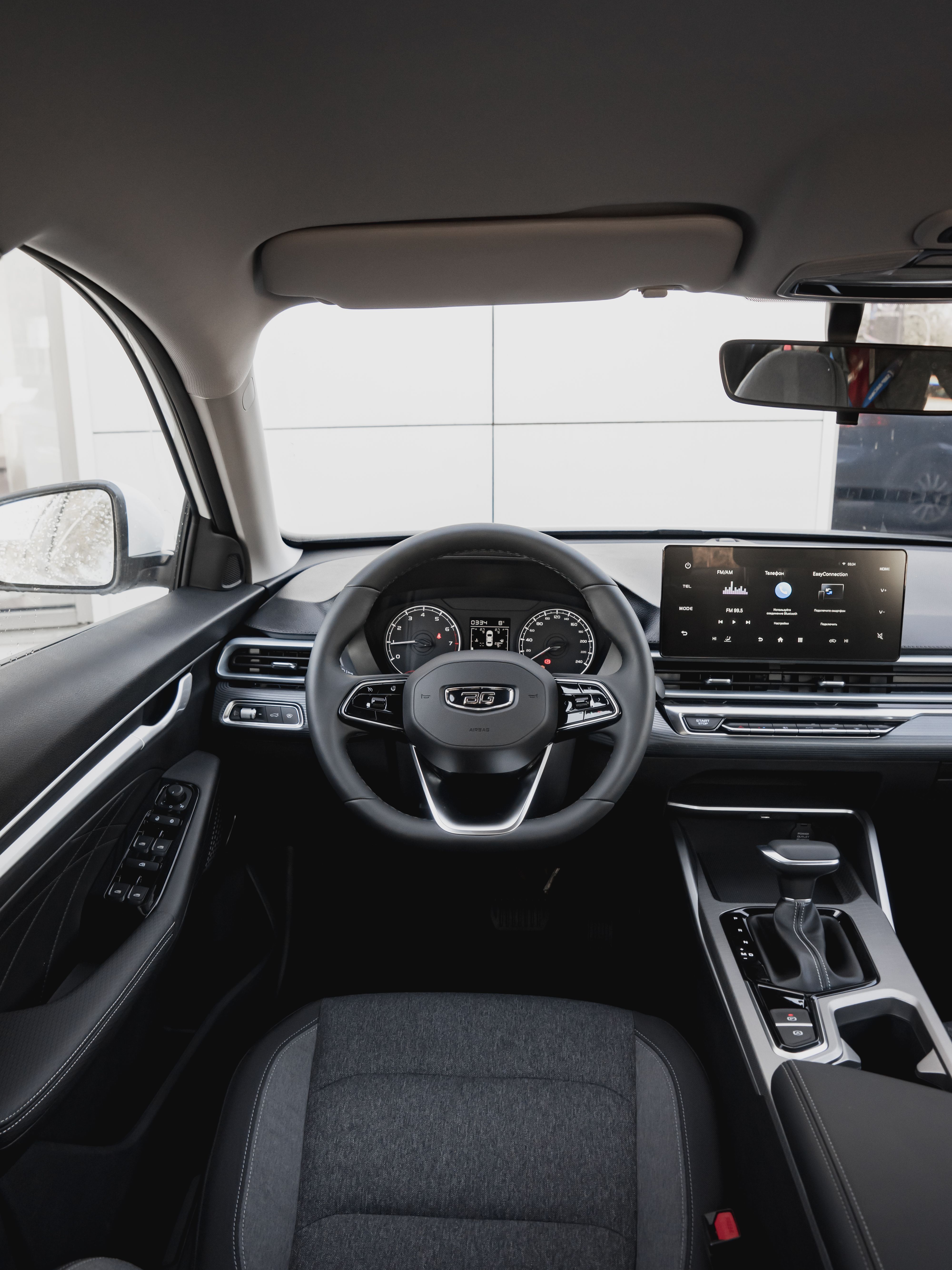 Belgee S50 2025 года, 0 км - вид 12