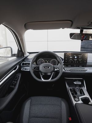 Belgee S50 2025 года, 0 км - вид 12