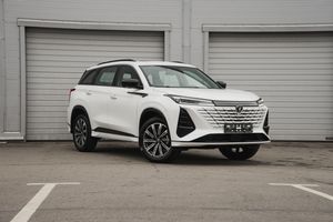 Changan CS75 Plus 2024 года, 0 км - вид 3