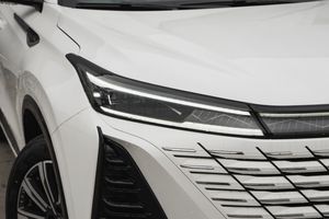 Changan CS75 Plus 2024 года, 0 км - вид 4