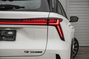 Changan CS75 Plus 2024 года, 0 км - вид 10