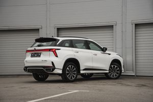Changan CS75 Plus 2024 года, 0 км - вид 11