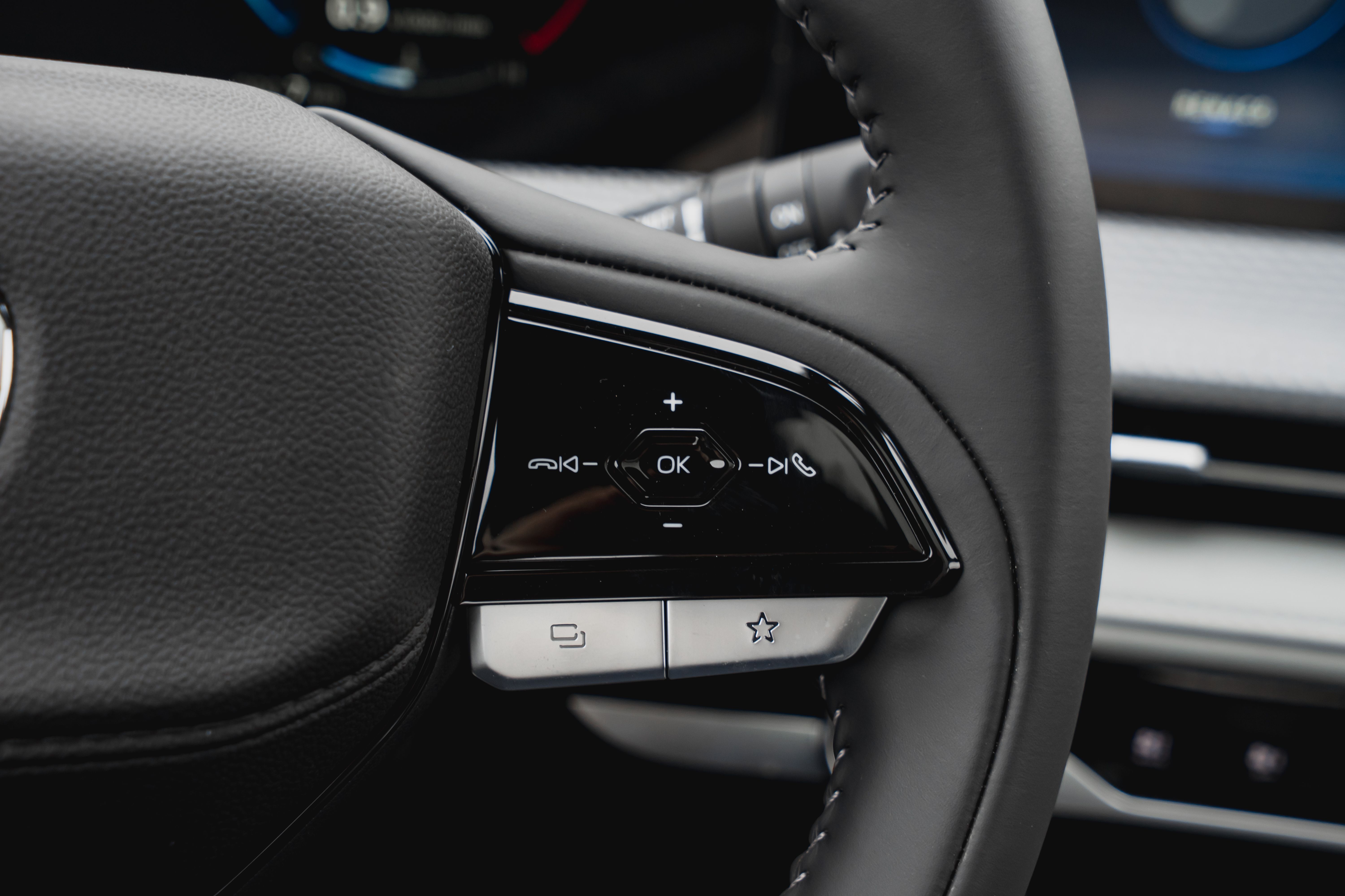 Changan CS75 Plus Luxe