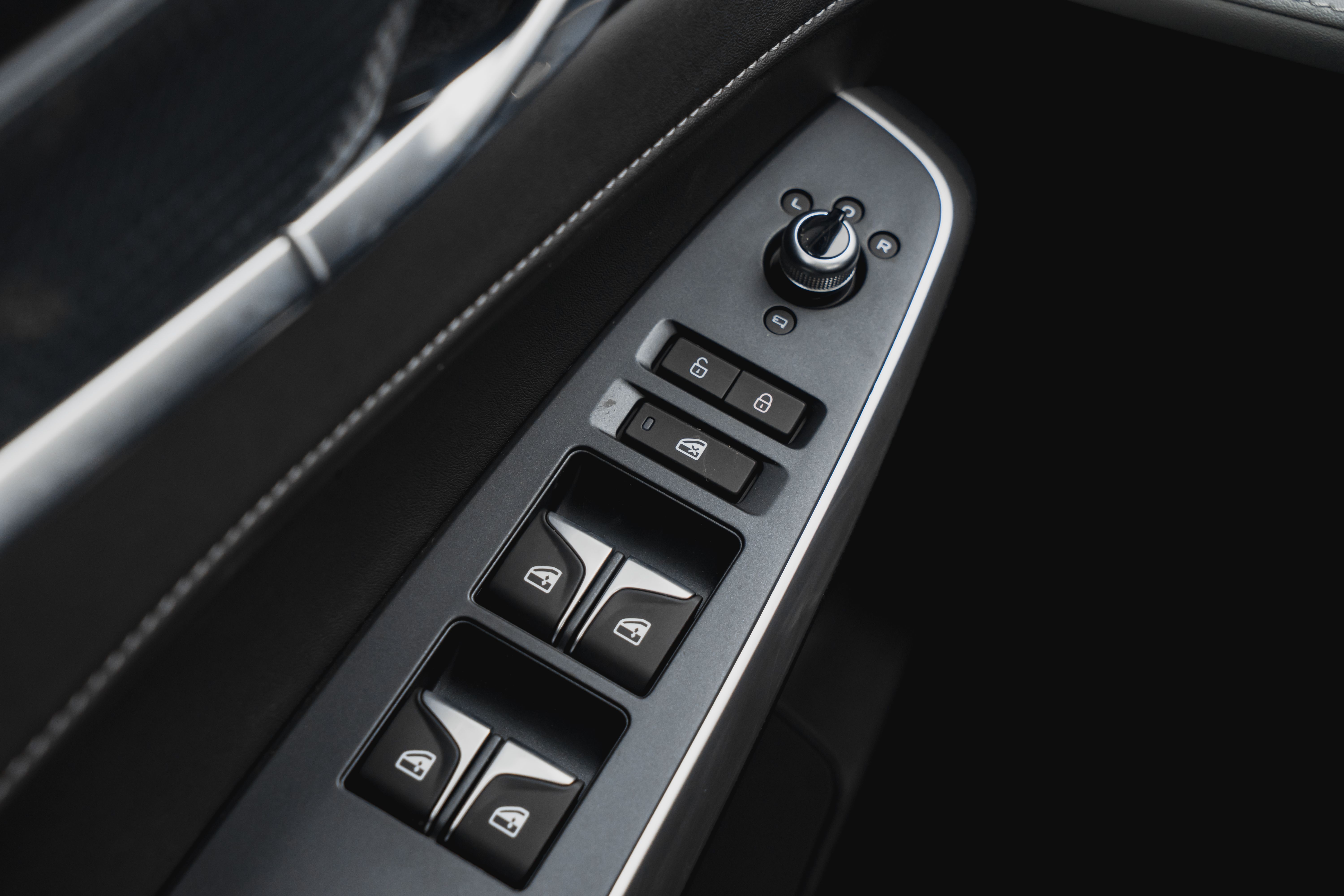 Changan CS75 Plus Luxe