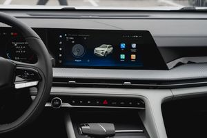 Changan CS75 Plus 2024 года, 0 км - вид 20