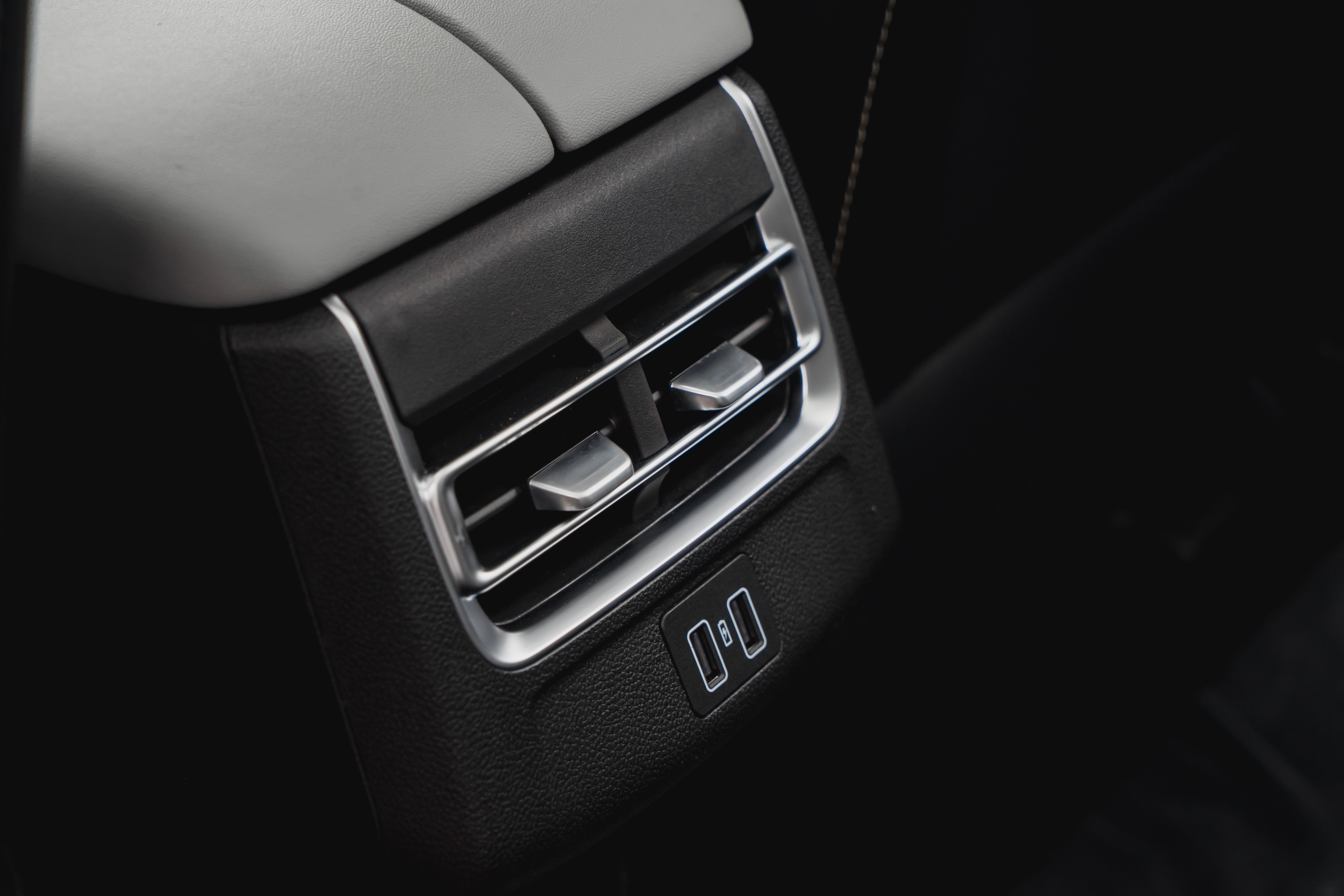 Changan CS75 Plus Luxe