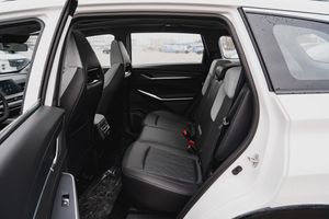 Changan CS75 Plus 2024 года, 0 км - вид 22