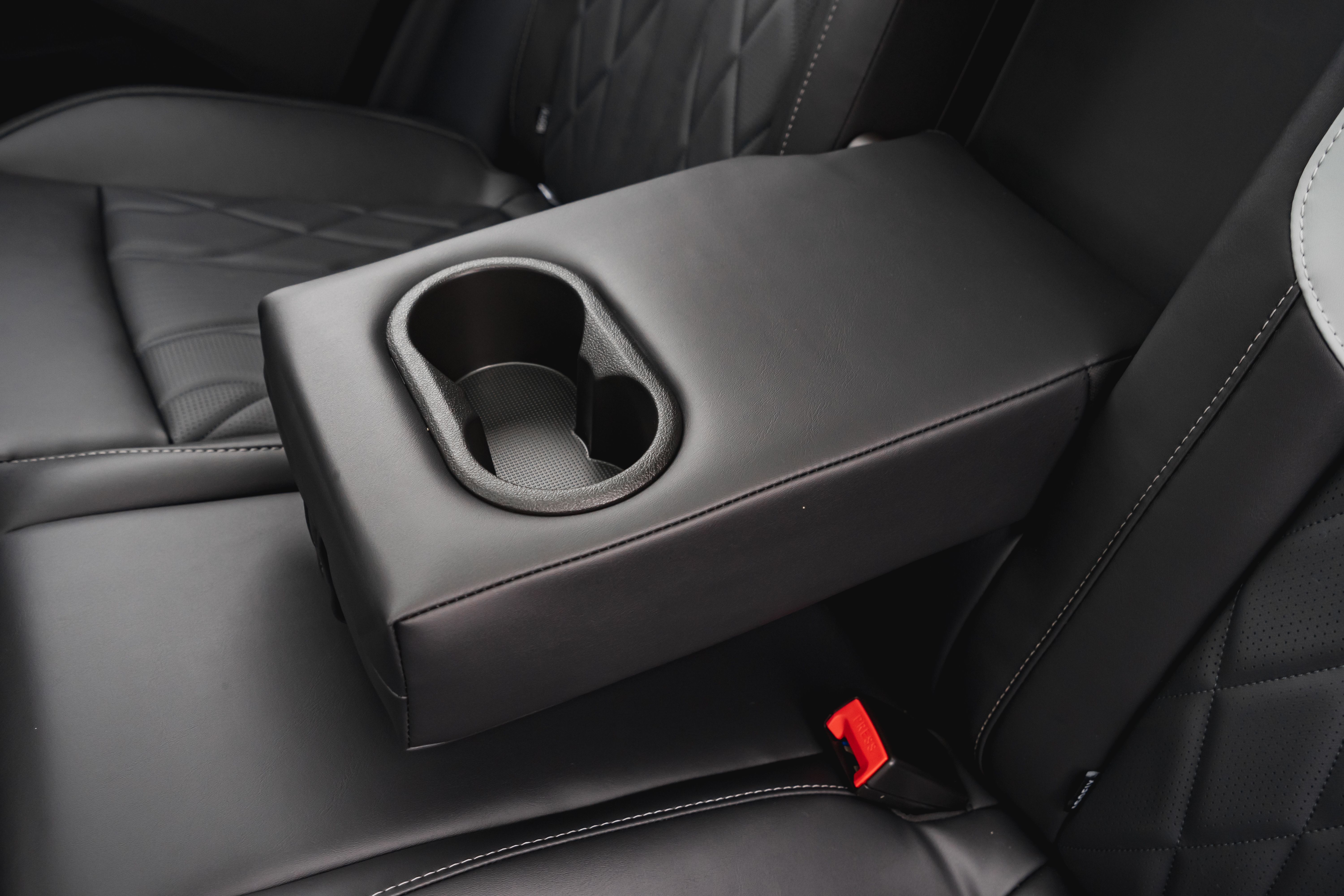 Changan CS75 Plus Luxe