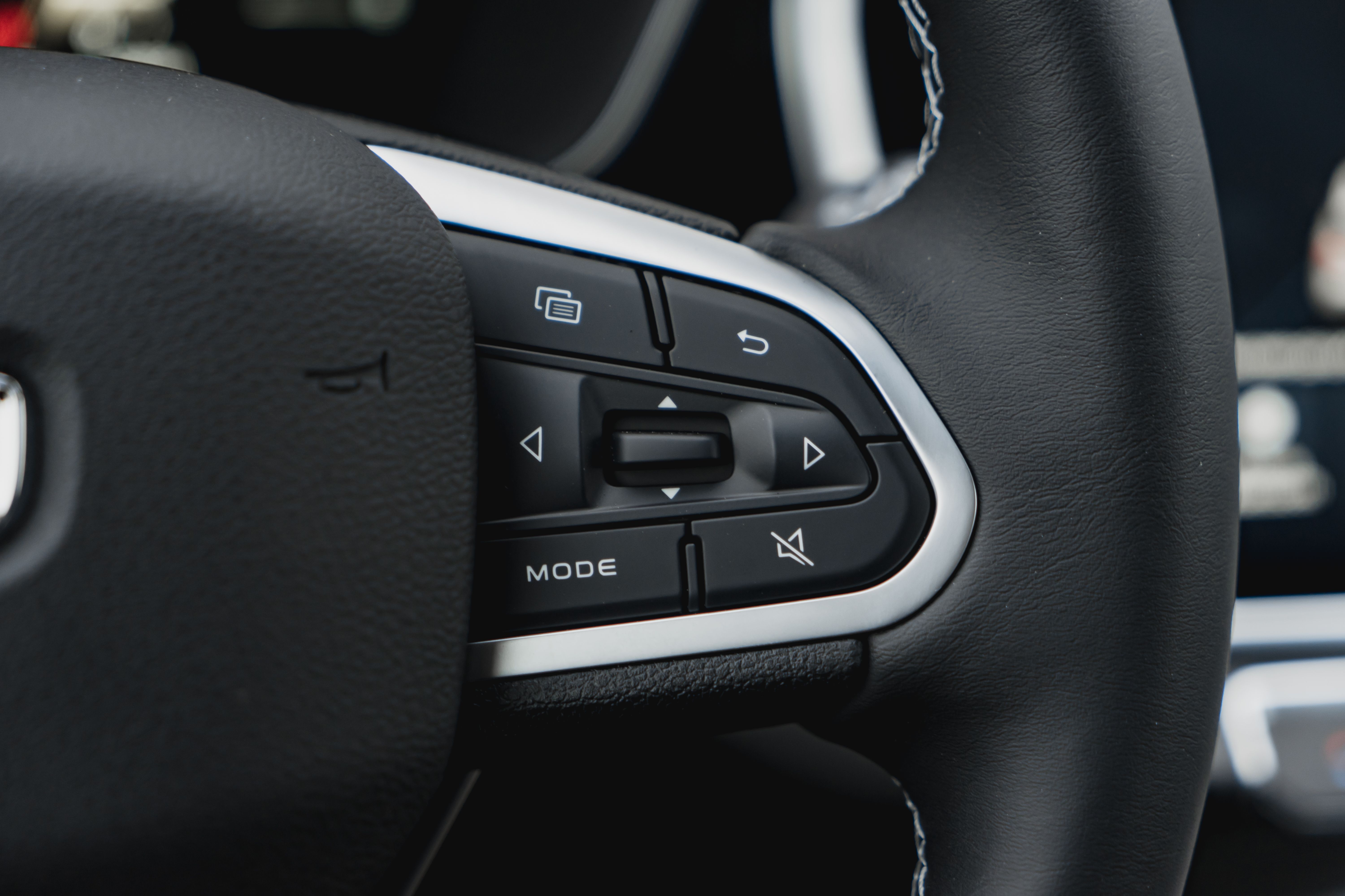 Belgee X70, I Рестайлинг 2025 года, 0 км - вид 14