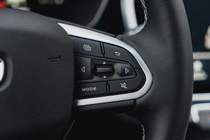 Belgee X70, I Рестайлинг 2025 года, 0 км - вид 14