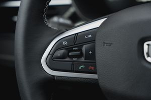 Belgee X70, I Рестайлинг 2025 года, 0 км - вид 12