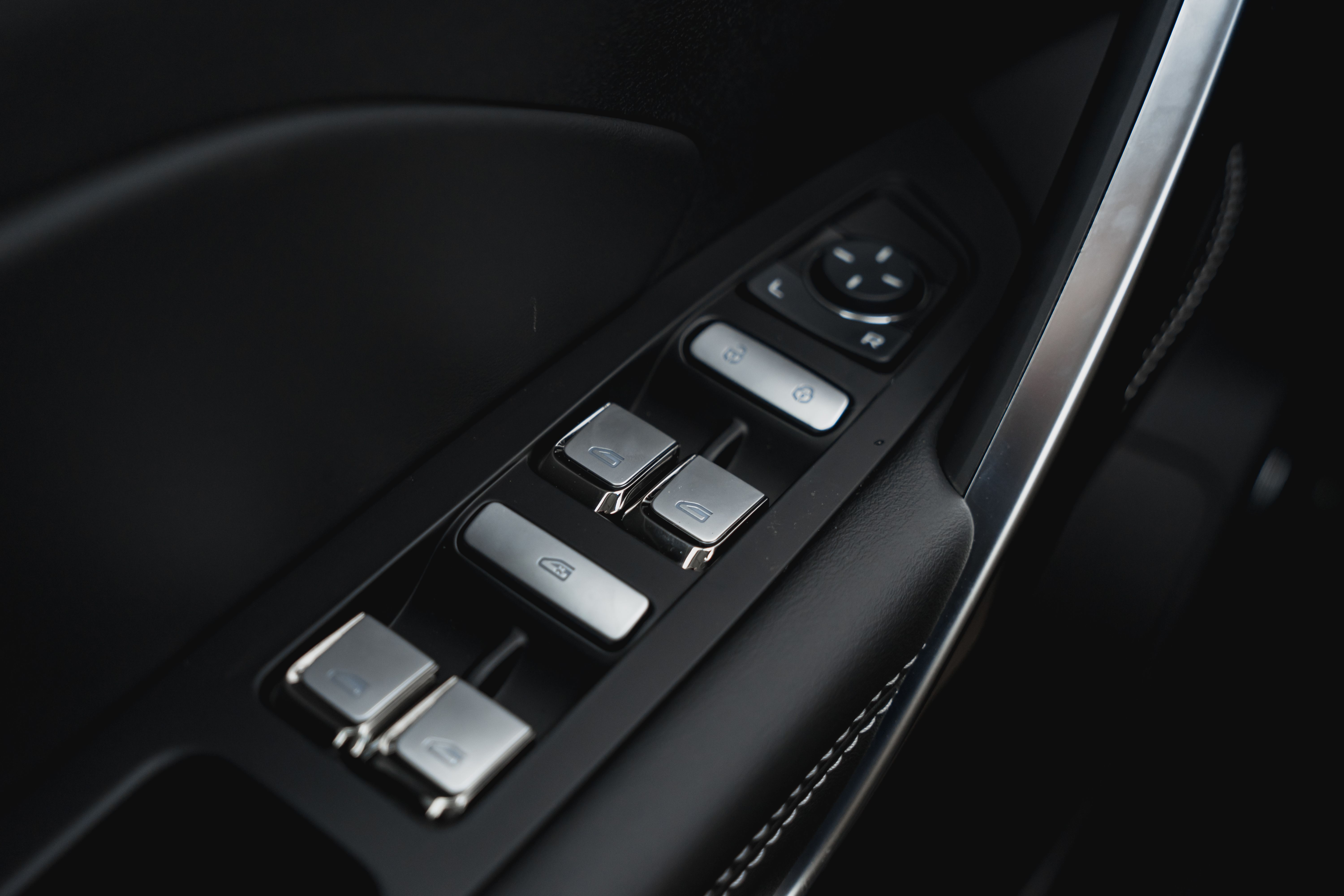 Belgee X70, I Рестайлинг 2025 года, 0 км - вид 18