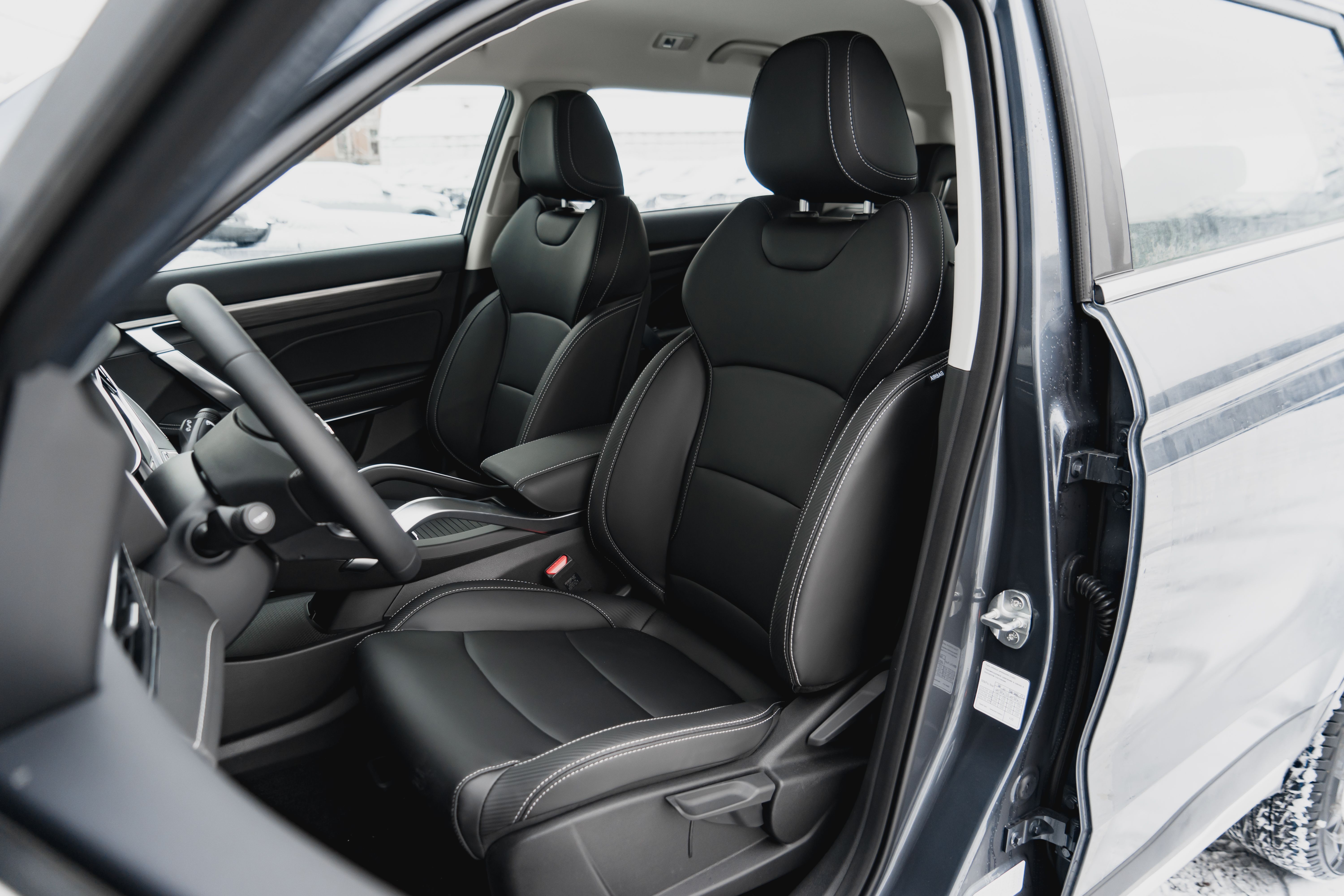 Belgee X70, I Рестайлинг 2025 года, 0 км - вид 16