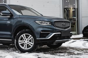 Belgee X70, I Рестайлинг 2025 года, 0 км - вид 4