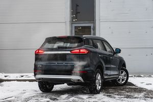 Belgee X70, I Рестайлинг 2025 года, 0 км - вид 8