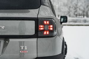 Jetour T1 2025 года, 0 км - вид 11