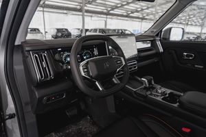 Jetour T1 2025 года, 0 км - вид 22