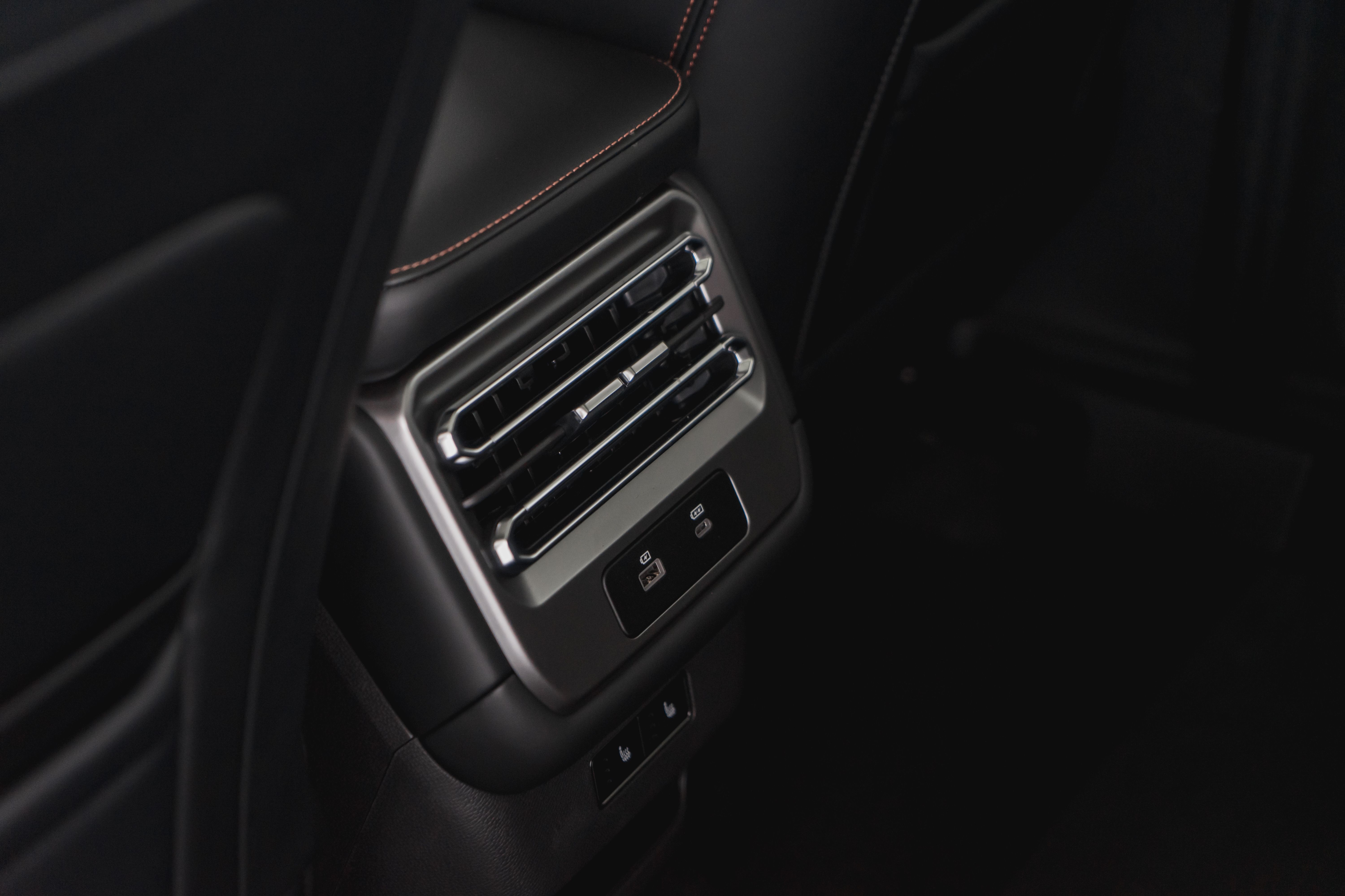 Jetour T1 2025 года, 0 км - вид 25