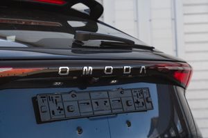 Omoda C5 Supreme