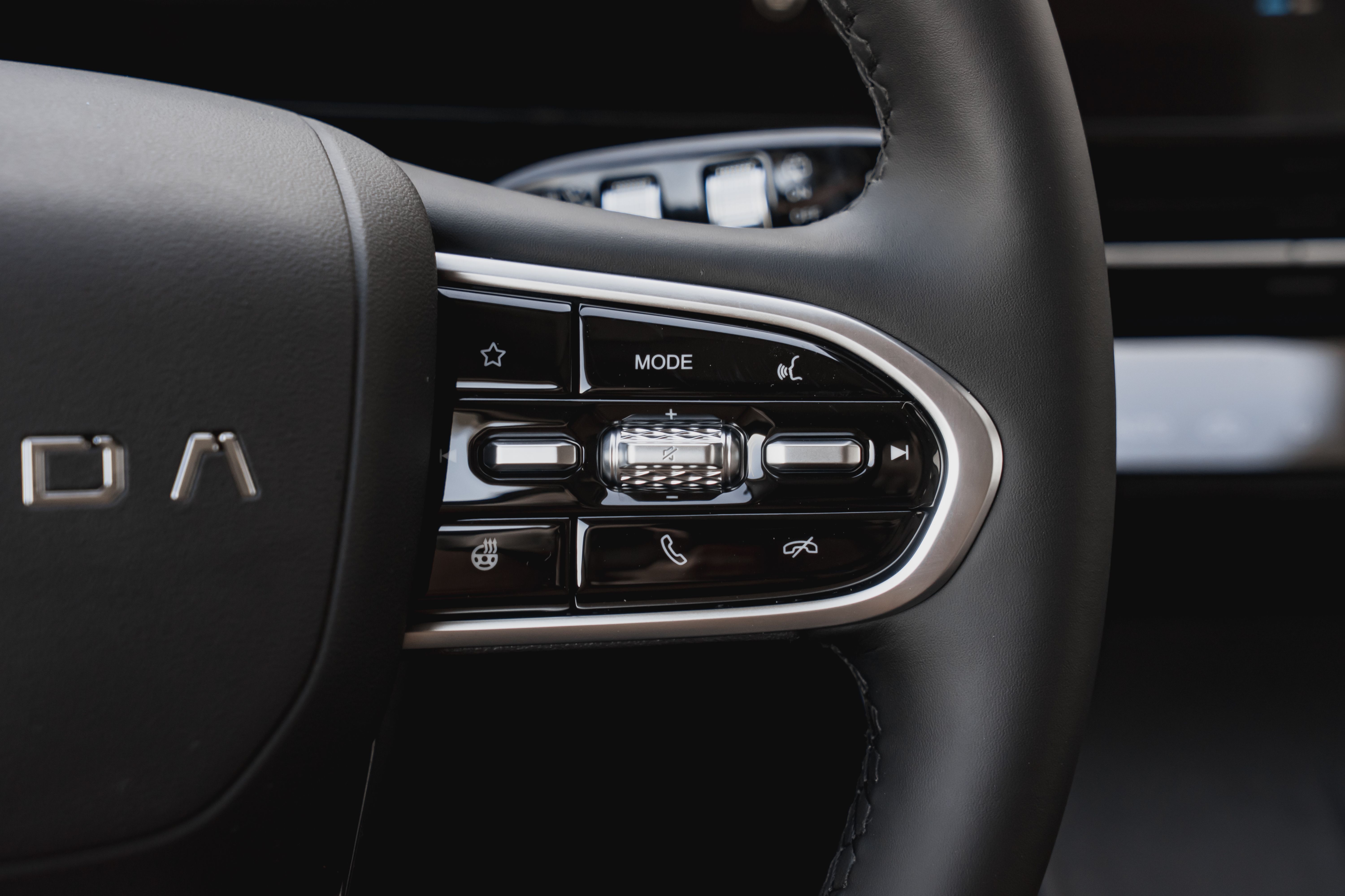 Omoda C5 2024 года, 0 км - вид 18