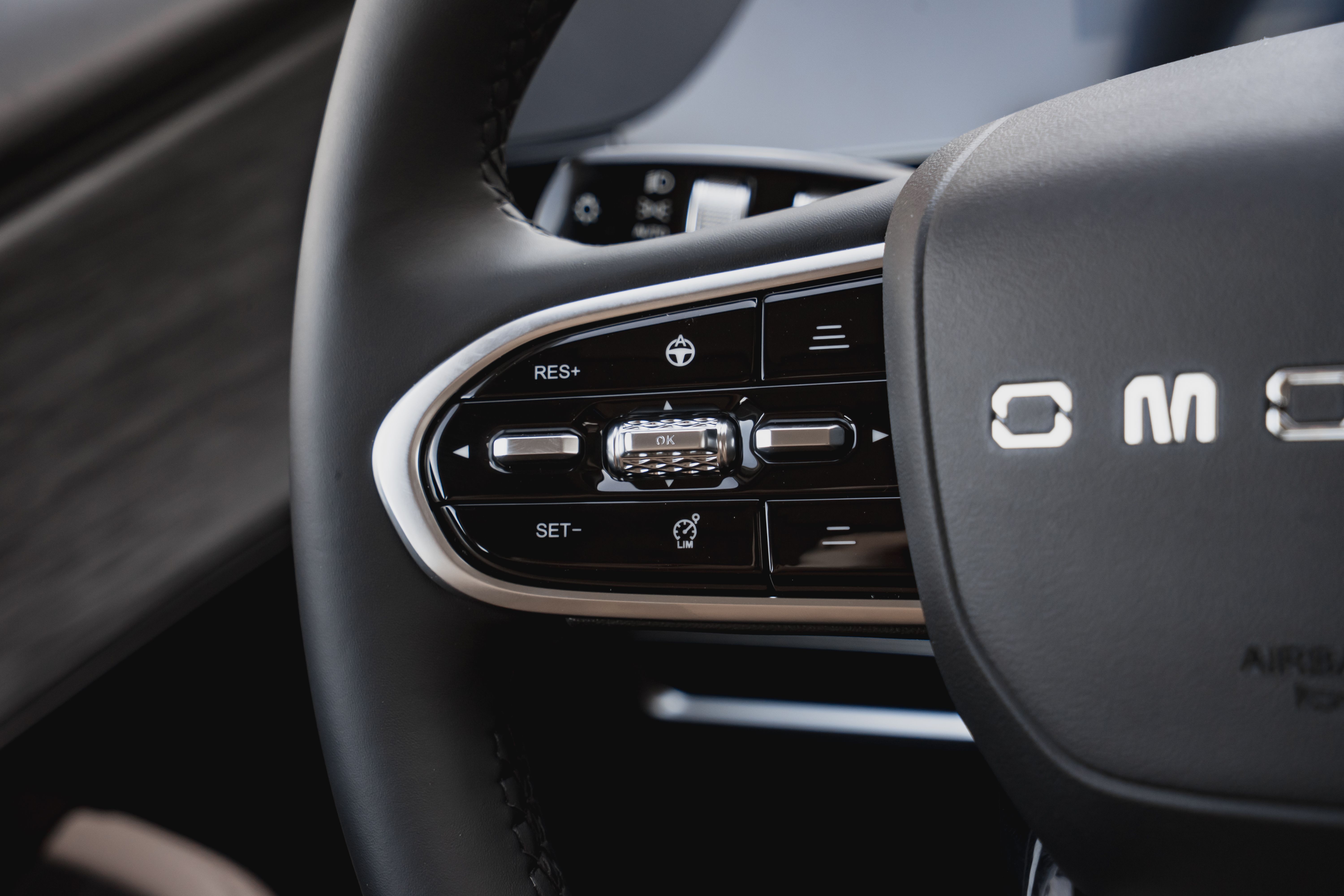 Omoda C5 2024 года, 0 км - вид 16