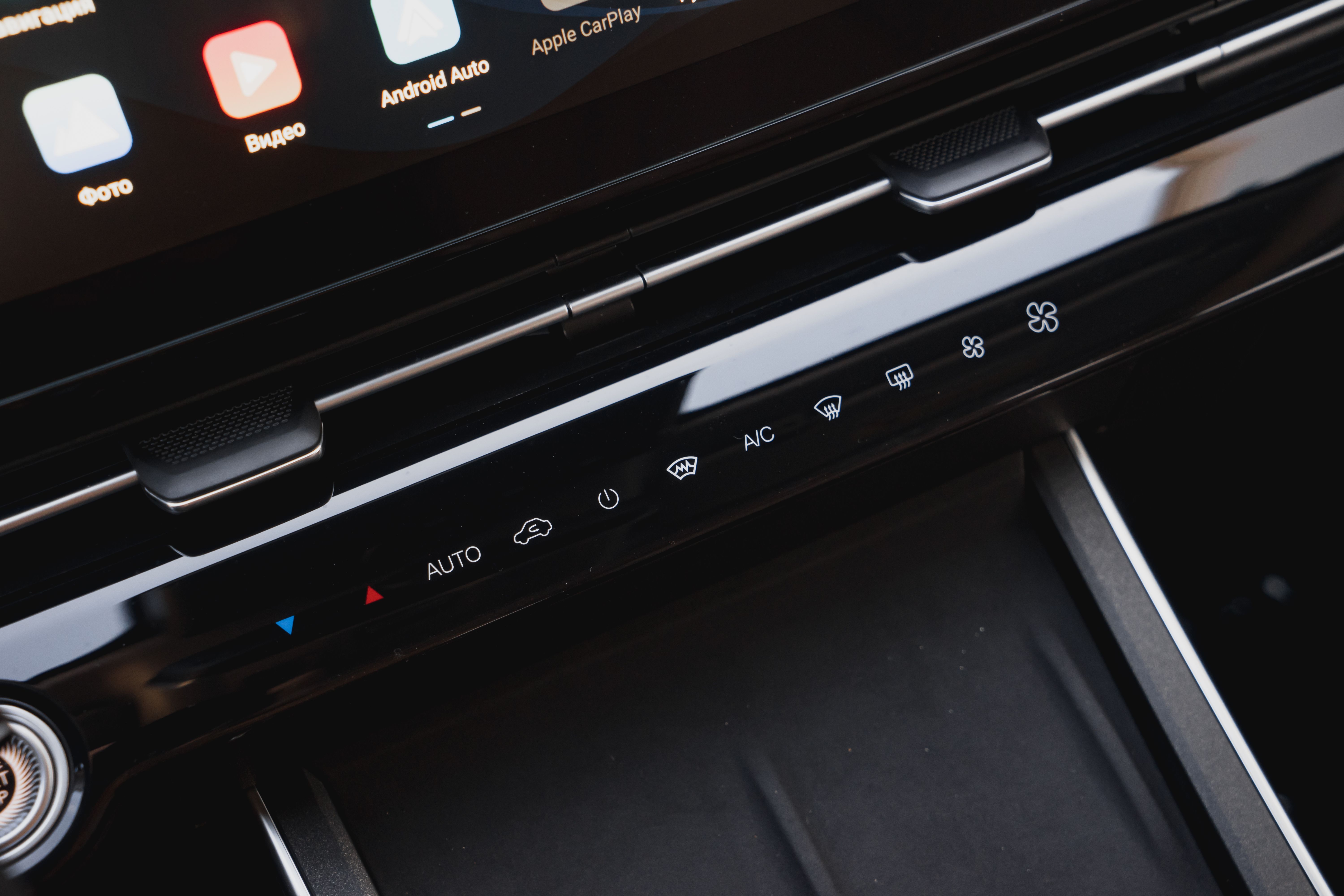 Omoda C5 2024 года, 0 км - вид 26