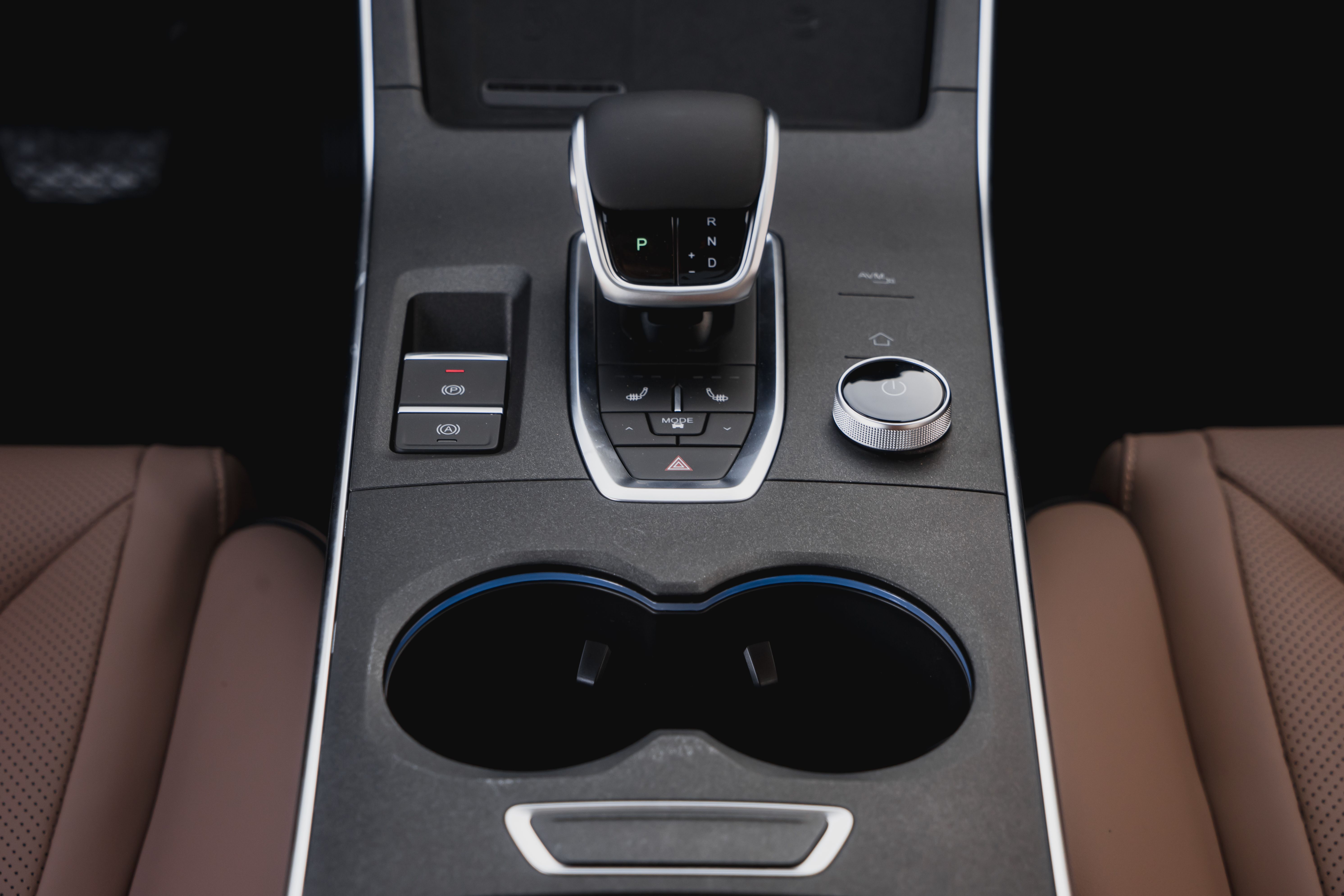 Omoda C5 2024 года, 0 км - вид 27