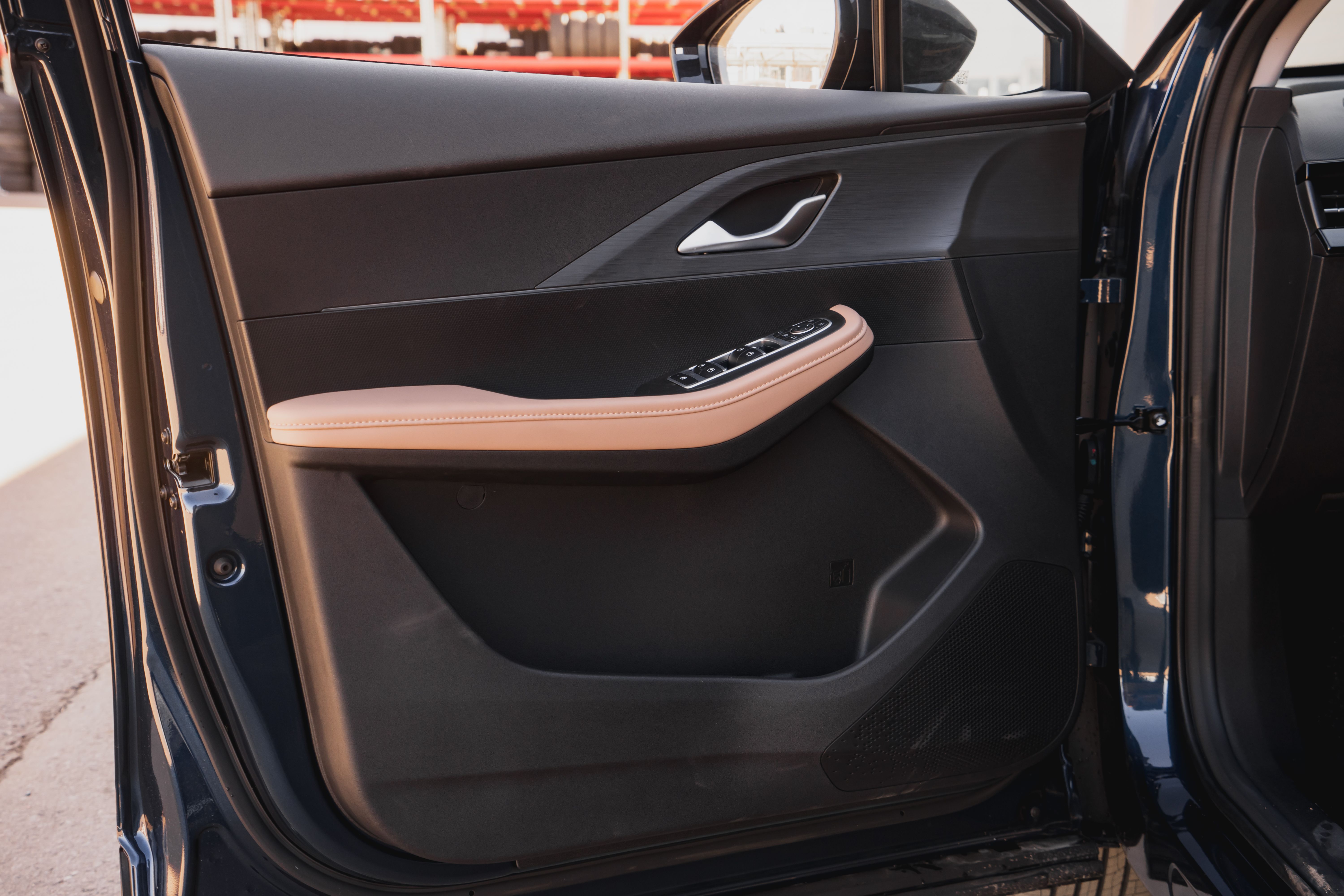 Omoda C5 2024 года, 0 км - вид 20