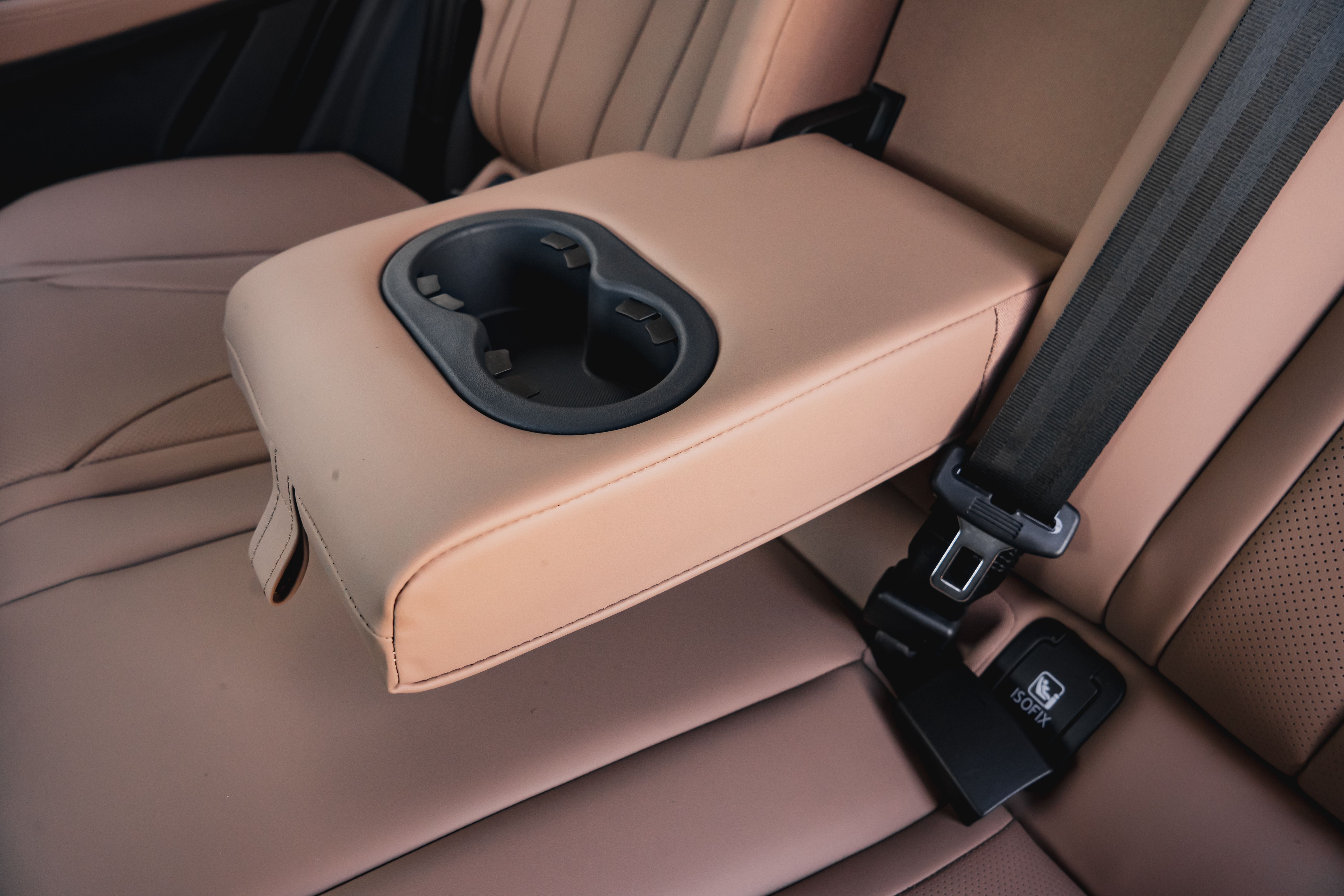 Omoda C5 2024 года, 0 км - вид 36