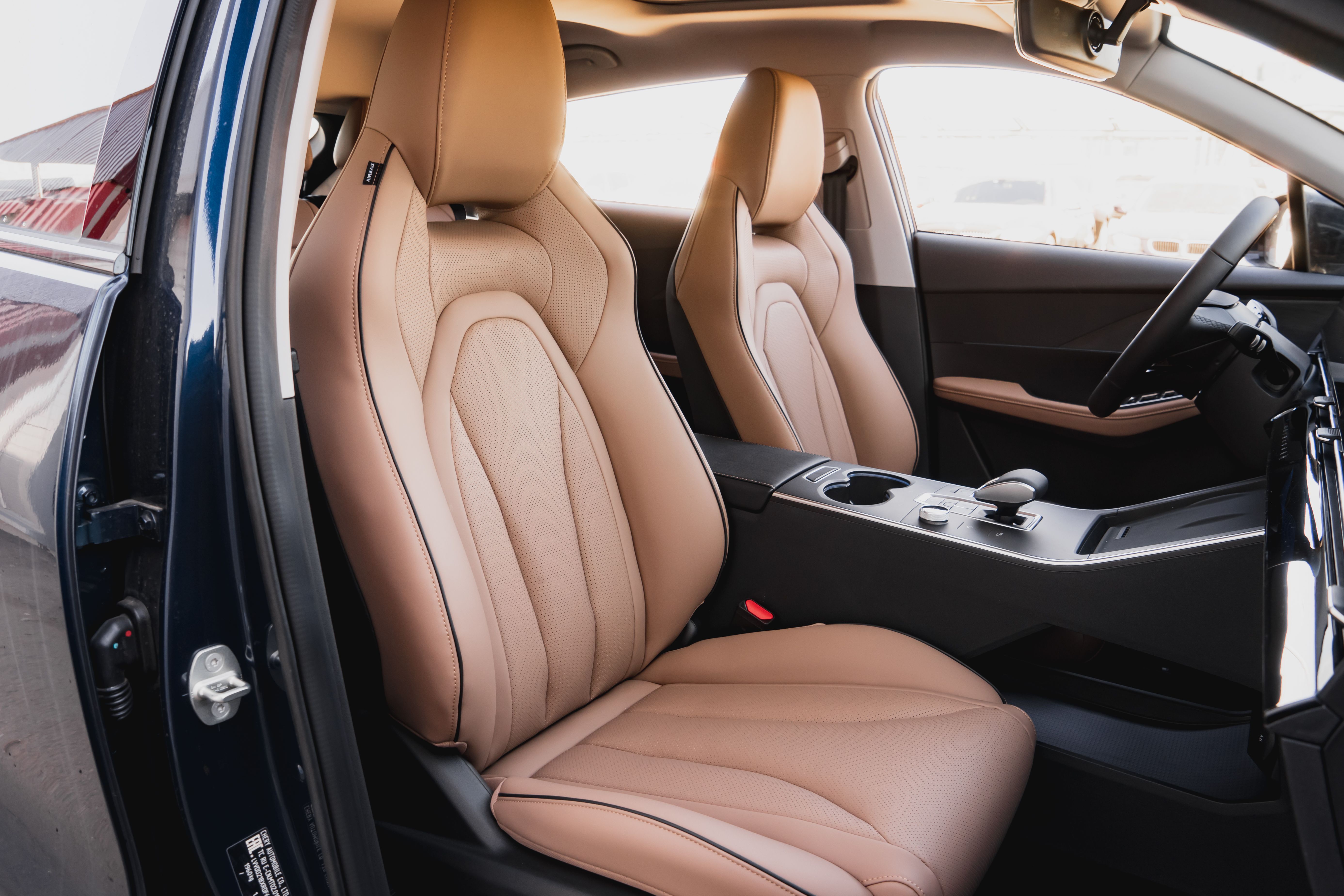 Omoda C5 2024 года, 0 км - вид 33