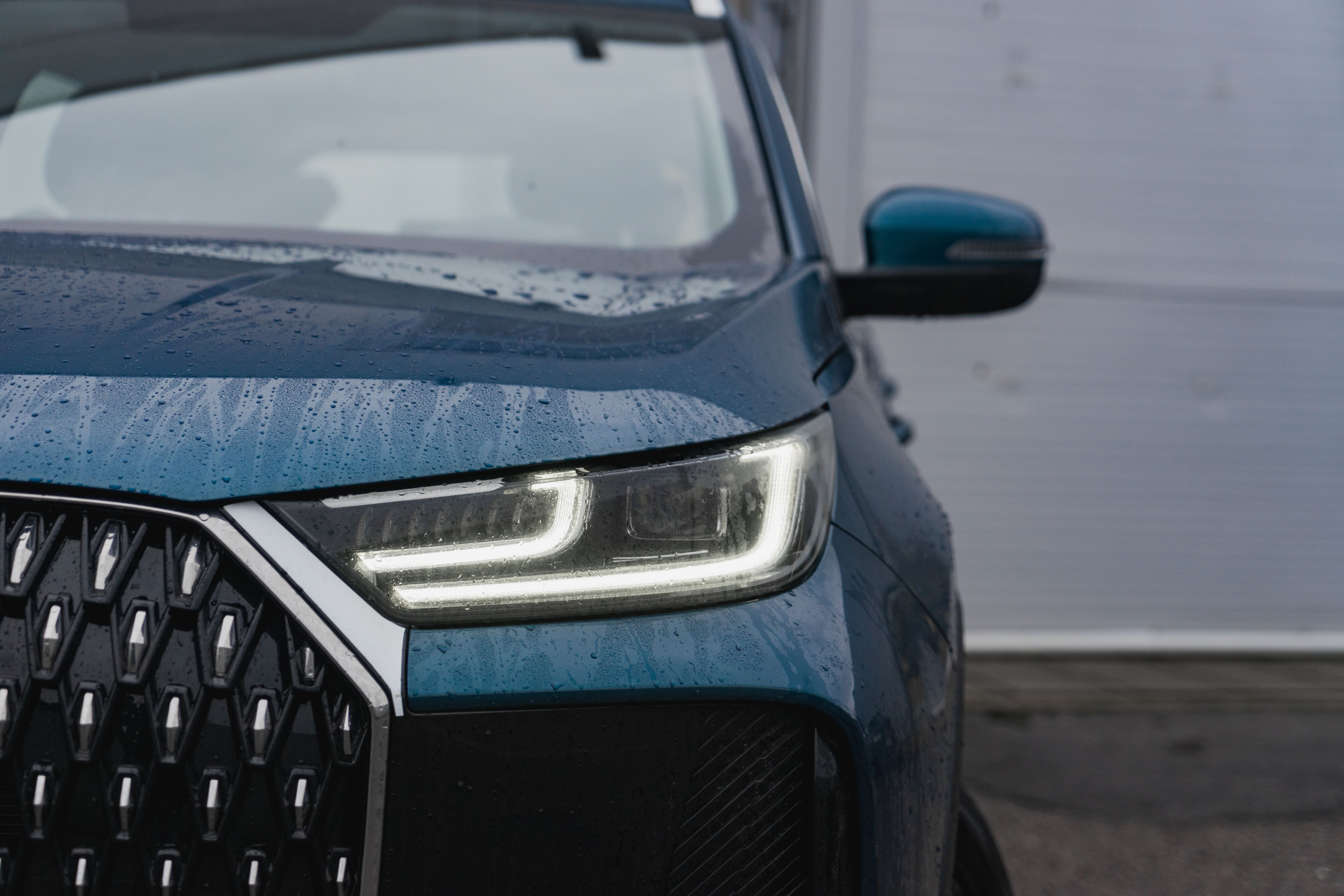 TENET T7 2025 года, 0 км - вид 5