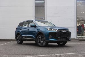 TENET T7 2025 года, 0 км - вид 3