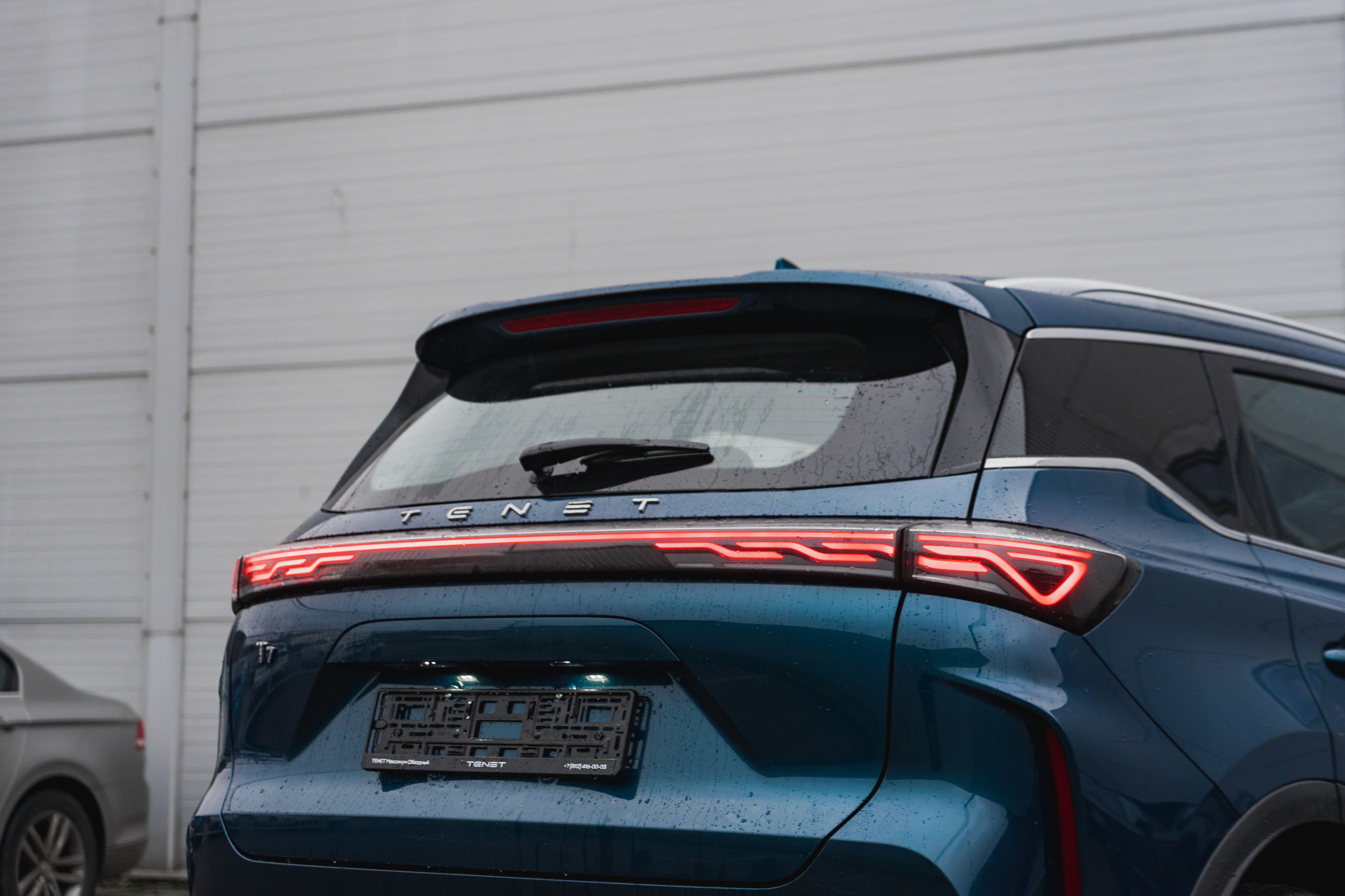 TENET T7 2025 года, 0 км - вид 9