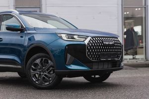 TENET T7 2025 года, 0 км - вид 4