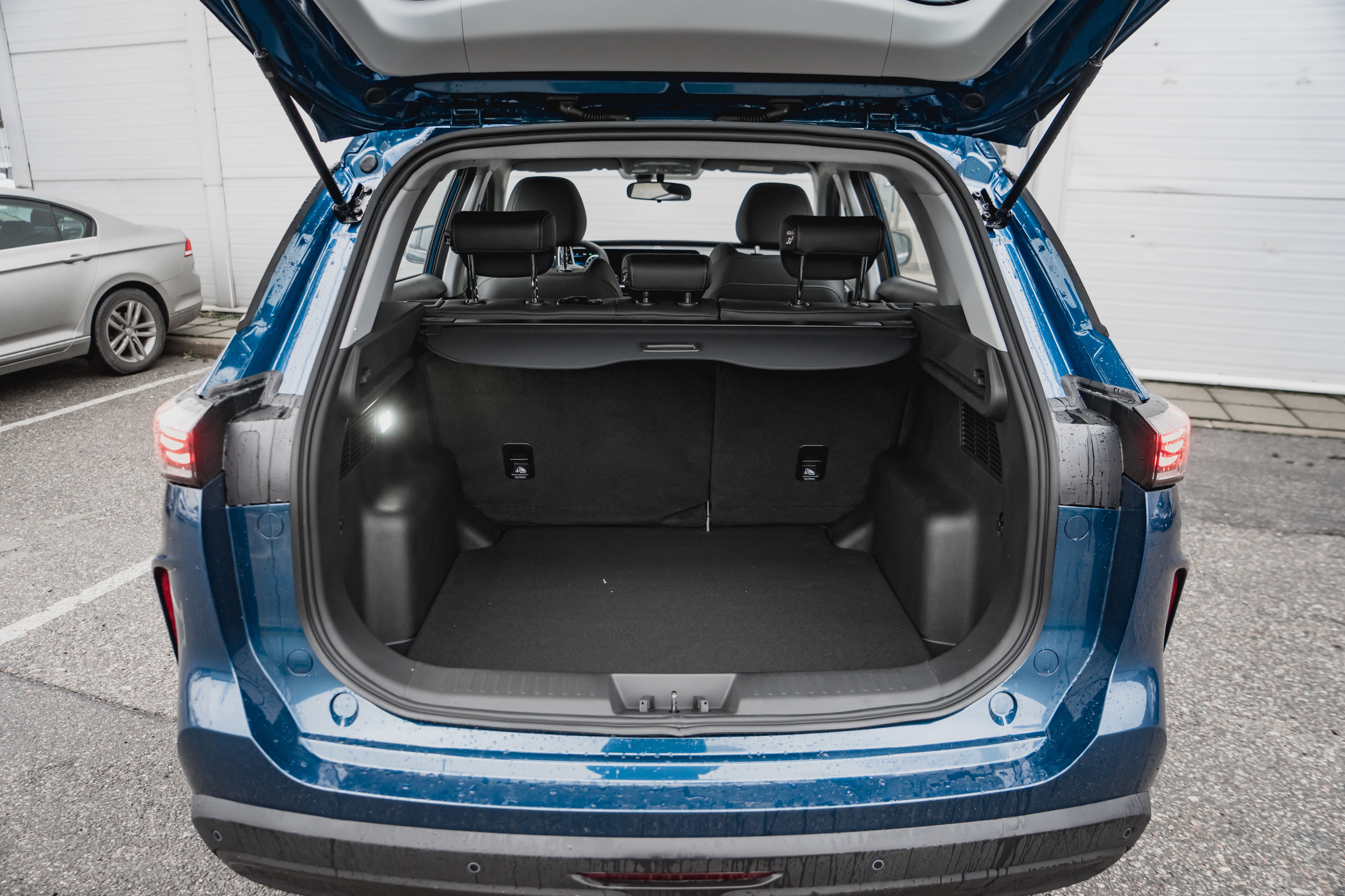 TENET T7 2025 года, 0 км - вид 11