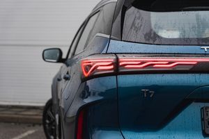 TENET T7 2025 года, 0 км - вид 10